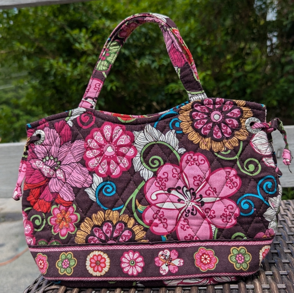 Vera Bradley handbag